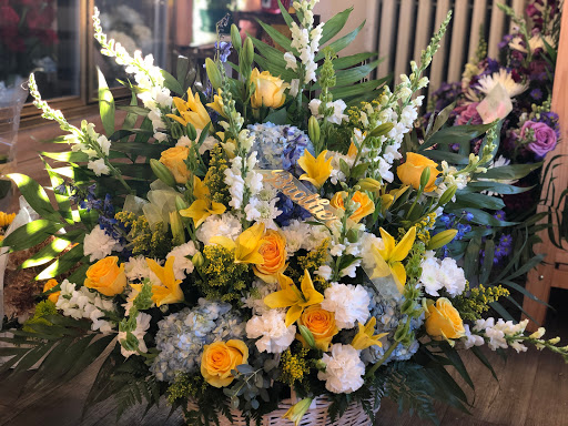 Florist «Designs By Don Inc», reviews and photos, 380 Main St, Wilmington, MA 01887, USA