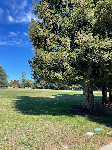 Park «Jollyman Park», reviews and photos, 1000 S Stelling Rd, Cupertino, CA 95014, USA