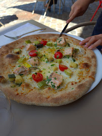 Pizza du Restaurant italien Prima Fila à Lille - n°18