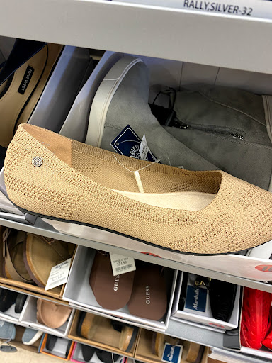 Department Store «Marshalls», reviews and photos, 3434 W Illinois Ave #500, Dallas, TX 75211, USA