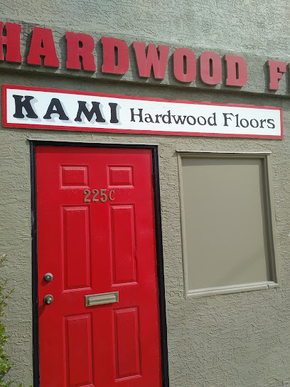 Kami Hardwood Floors Ltd