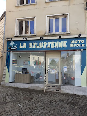 AUTO-ECOLE LA BILURIENNE à Bouloire