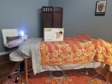 Better Bodies Massage Institute