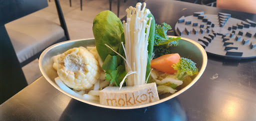 Mokkoji Shabu Shabu