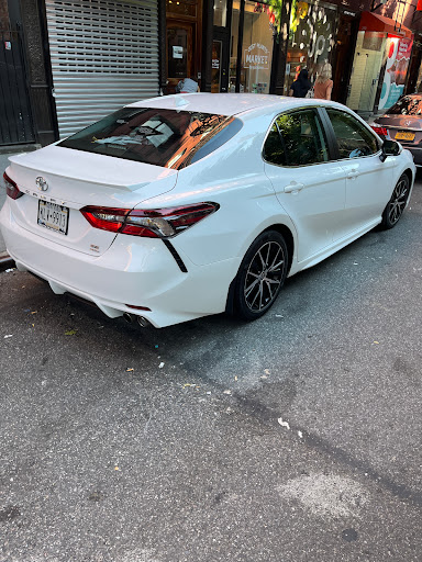 Car Wash «Westbury Car Wash», reviews and photos, 14 Urban Ave, Westbury, NY 11590, USA