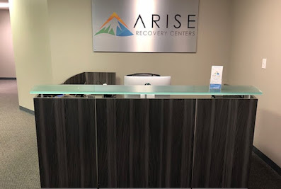 Arise Recovery Centers – Fort Worth Alcohol & Drug Rehab