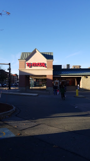 Department Store «T.J. Maxx», reviews and photos, 525 Harvard St, Brookline, MA 02446, USA