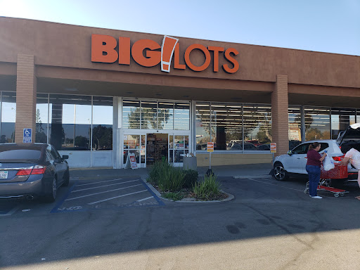 Discount Store «Big Lots», reviews and photos, 1284 W Foothill Blvd, Upland, CA 91786, USA