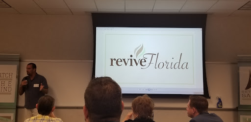 Employment Agency «Kforce», reviews and photos, 1001 E Palm Ave, Tampa, FL 33605, USA