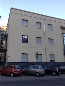 Università di Messina, Polo Didattico Interfacoltà | *Aulario* Via Pietro Castelli, 98122 Messina ME, Italia