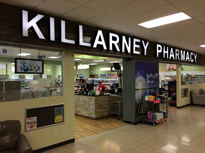 Killarney Pharmacy Ltd