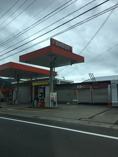 ENEOS 鳥羽SS／辻村石油店