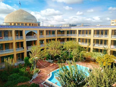 Shahidain Islamic School