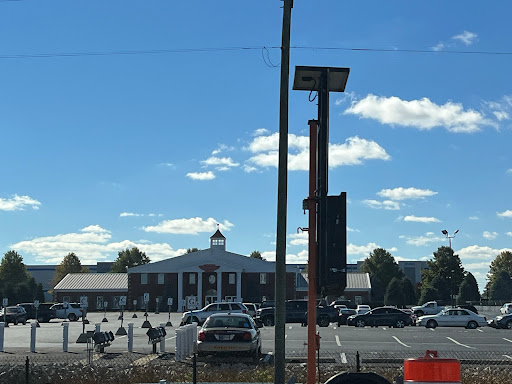 Auction House «Indianapolis Car Exchange», reviews and photos, 5161 S Indianapolis Rd, Whitestown, IN 46075, USA