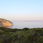Photo n°1 de l'avis de Valery.a fait le 04/09/2023 à 21:55 sur le  Rifugio di Mare à Maristella
