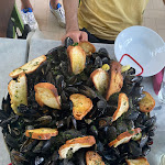 Photo n°3 de l'avis de Domenico.o fait le 03/05/2023 à 19:30 sur le  Le Due Sorelle à Massa