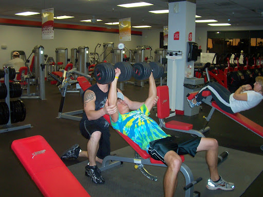 Health Club «Snap Fitness - Mesa», reviews and photos, 2025 S Alma School Rd, Mesa, AZ 85210, USA