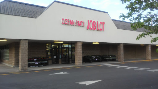 Discount Store «Ocean State Job Lot», reviews and photos, 13 Wells Rd, Wethersfield, CT 06109, USA