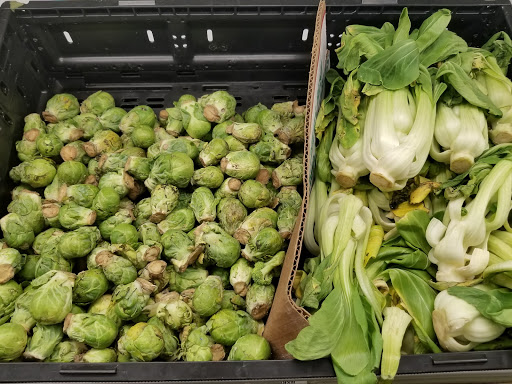 Grocery Store «Mi Pueblo Food Center», reviews and photos, 187 Harder Rd, Hayward, CA 94544, USA