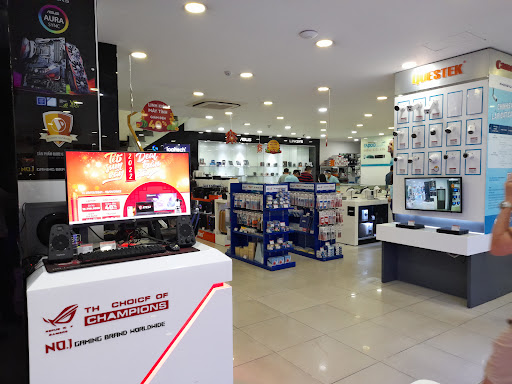 Top 20 cửa hàng bán usb Quận 3 Hồ Chí Minh 2022