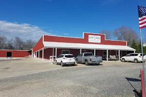 Oak Creek Amish Furniture image