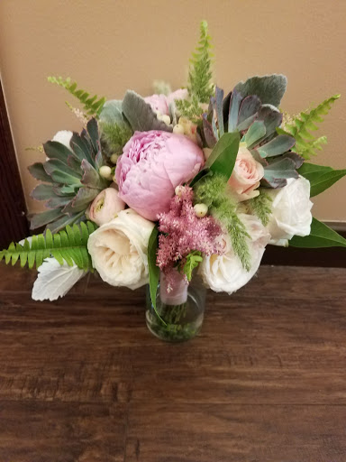 Florist «The Fig and Flower», reviews and photos, 2019 Broadway St, Lubbock, TX 79401, USA