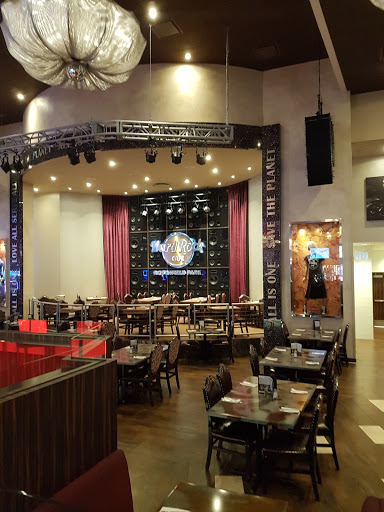 Casino «Hard Rock Rocksino Northfield Park», reviews and photos, 10777 Northfield Rd, Northfield, OH 44067, USA