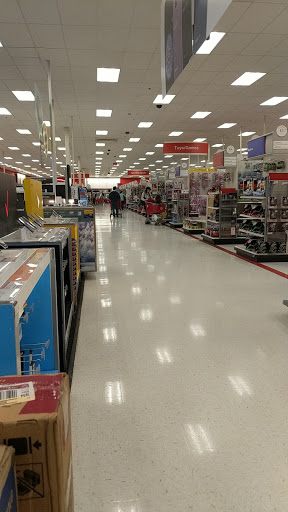 Department Store «Target», reviews and photos, 195 N Bedford Rd A, Mt Kisco, NY 10549, USA