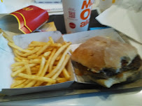 Hamburger du Restauration rapide McDonald's à Villefranche-de-Lauragais - n°7