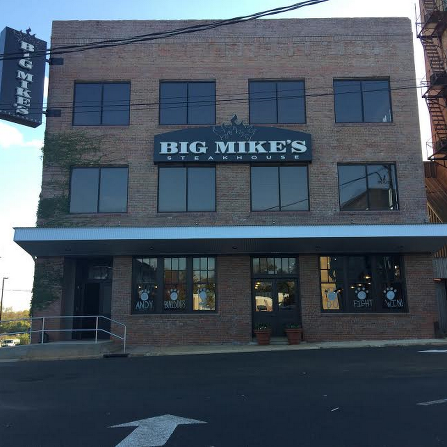 Big Mike's Steakhouse