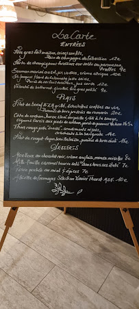 Photos du propriétaire du Restaurant français La Maison des Mets à Gouesnou - n°9