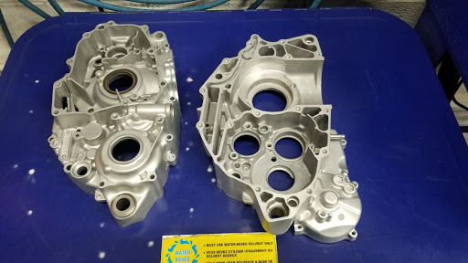 ATV Repair Shop «Lee Grey Cycle Solutions LLC», reviews and photos, 619 Hampton Park Blvd, Capitol Heights, MD 20743, USA