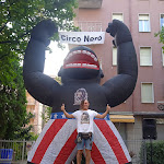 Photo n°1 de l'avis de lex.e fait le 19/09/2021 à 17:45 sur le  Bar Gianni à Parma