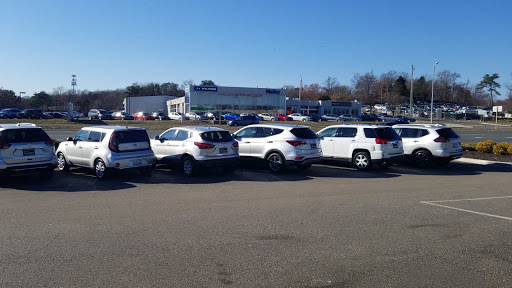 Used Car Dealer «Enterprise Car Sales», reviews and photos, 14655 Jefferson Davis Hwy, Woodbridge, VA 22191, USA