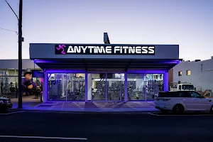 Anytime Fitness Coffs Harbour image
