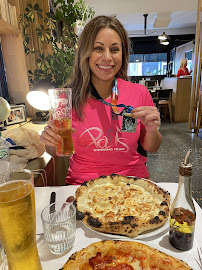 Pizza du Restaurant italien Ozio à Paris - n°17