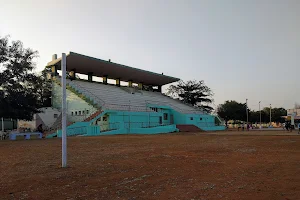 District Stadium - Dindigul image