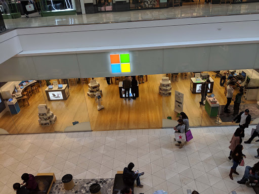 Computer Store «Microsoft Store», reviews and photos, 2855 Stevens Creek Blvd #1135, Santa Clara, CA 95050, USA