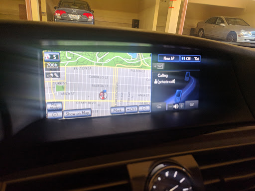 Lexus Dealer «Magnussen Lexus of Fremont», reviews and photos, 5600 Cushing Pkwy, Fremont, CA 94538, USA