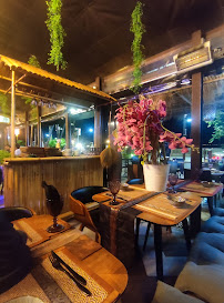 Atmosphère du Restaurant thaï Ô Mets Thaï à La Ciotat - n°10