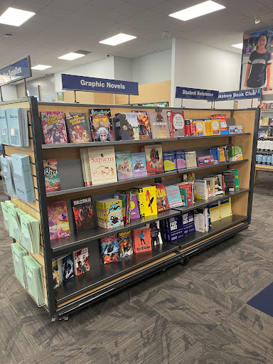 Book Store «University of North Florida Bookstore», reviews and photos, 1 University of North Fl Dr, Jacksonville, FL 32224, USA
