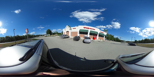 Drug Store «Walgreens», reviews and photos, 91 Calef Hwy, Lee, NH 03861, USA