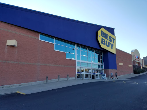 Electronics Store «Best Buy», reviews and photos, 5555 Glenway Ave #550, Cincinnati, OH 45238, USA