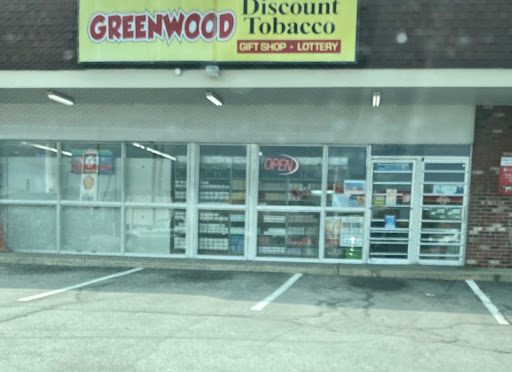 Greenwood Discount Tobacco, 713 Fry Rd, Greenwood, IN 46142, USA, 