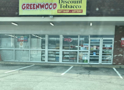 Greenwood Discount Tobacco