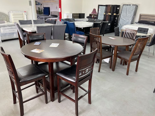 Furniture Store «Furniture Depot», reviews and photos, 11022 Harry Hines Blvd, Dallas, TX 75229, USA