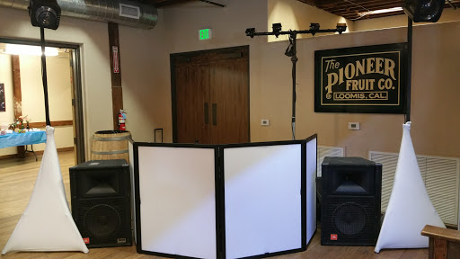 Event Venue «Blue Goose Event Center», reviews and photos, 3550 Taylor Rd, Loomis, CA 95650, USA