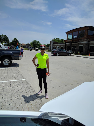 Real Estate Agency «Urban Acres Real Estate», reviews and photos, 1519 S Gilbert St, Iowa City, IA 52240, USA