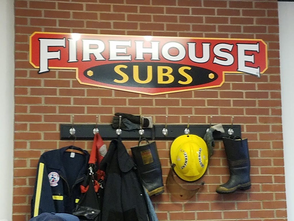 Firehouse Subs Westfield 43623