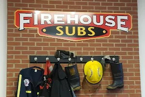Firehouse Subs Navarre Ave image